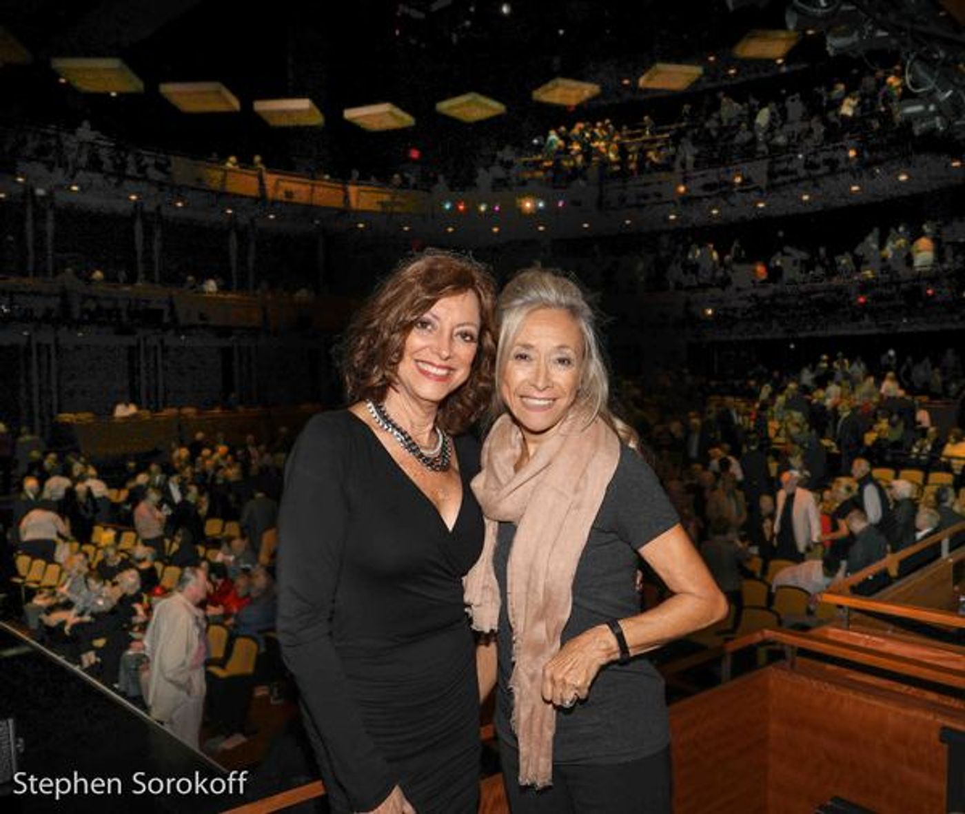 Photo Coverage: Rex Reed Hosts 27th New York Cabaret Convention Day Three  Image