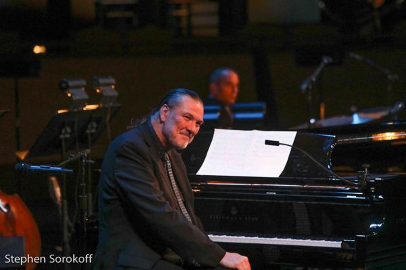 Photo Coverage: Rex Reed Hosts 27th New York Cabaret Convention Day Three  Image