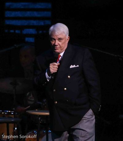 Rex Reed Photo