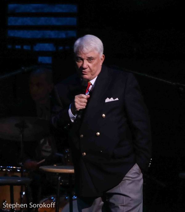 Rex Reed Photo