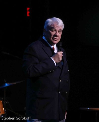 Rex Reed Photo