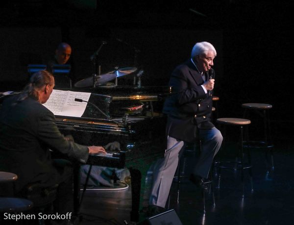 Rex Reed Photo