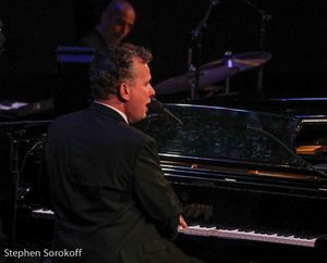 Billy Stritch @ BroadwayWorld Billy Stritch Photo