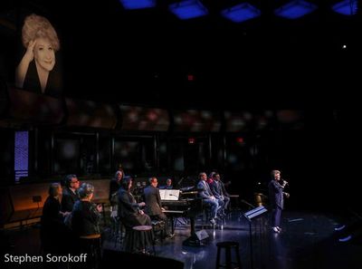 Marilyn Maye & Cast Photo