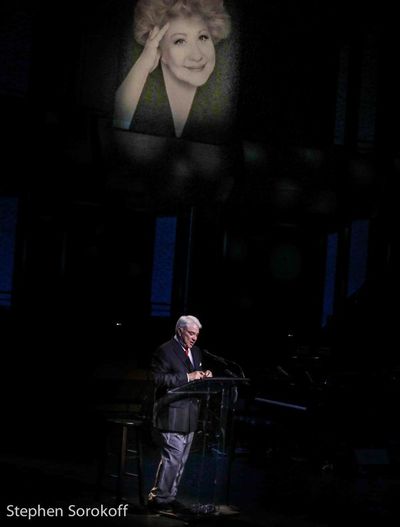 Rex Reed & Sylvia Syms Photo