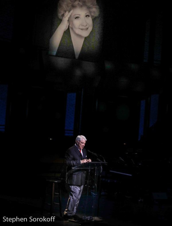 Rex Reed & Sylvia Syms Photo