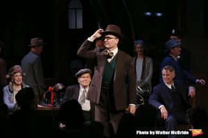 Holland Taylor, Robert Morse, Jefferson Mays and John Slattery @ BroadwayWorld Holland Taylor, Robert Morse, Jefferson Mays and John Slattery Photo