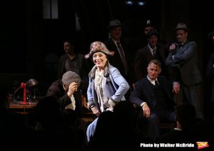 Holland Taylor @ BroadwayWorld Holland Taylor Photo