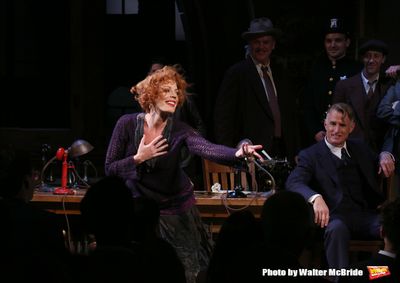 Sherie Rene Scott  Photo