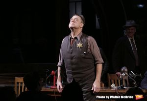 John Goodman @ BroadwayWorld John Goodman Photo