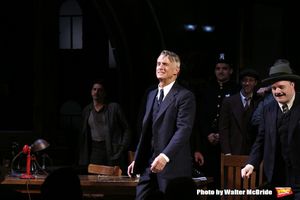 John Slattery and Nathan Lane @ BroadwayWorld John Slattery and Nathan Lane Photo