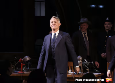 John Slattery Photo