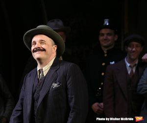 Nathan Lane  Photo