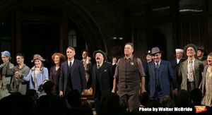 John Magaro, Holland Taylor, Sherie Rene Scott, John Slattery, Nathan Lane, John Goodman, David Pittu, Patricia Conolly with cast @ BroadwayWorld John Magaro, Holland Taylor, Sherie Rene Scott, John Slattery, Nathan Lane, John Good Photo