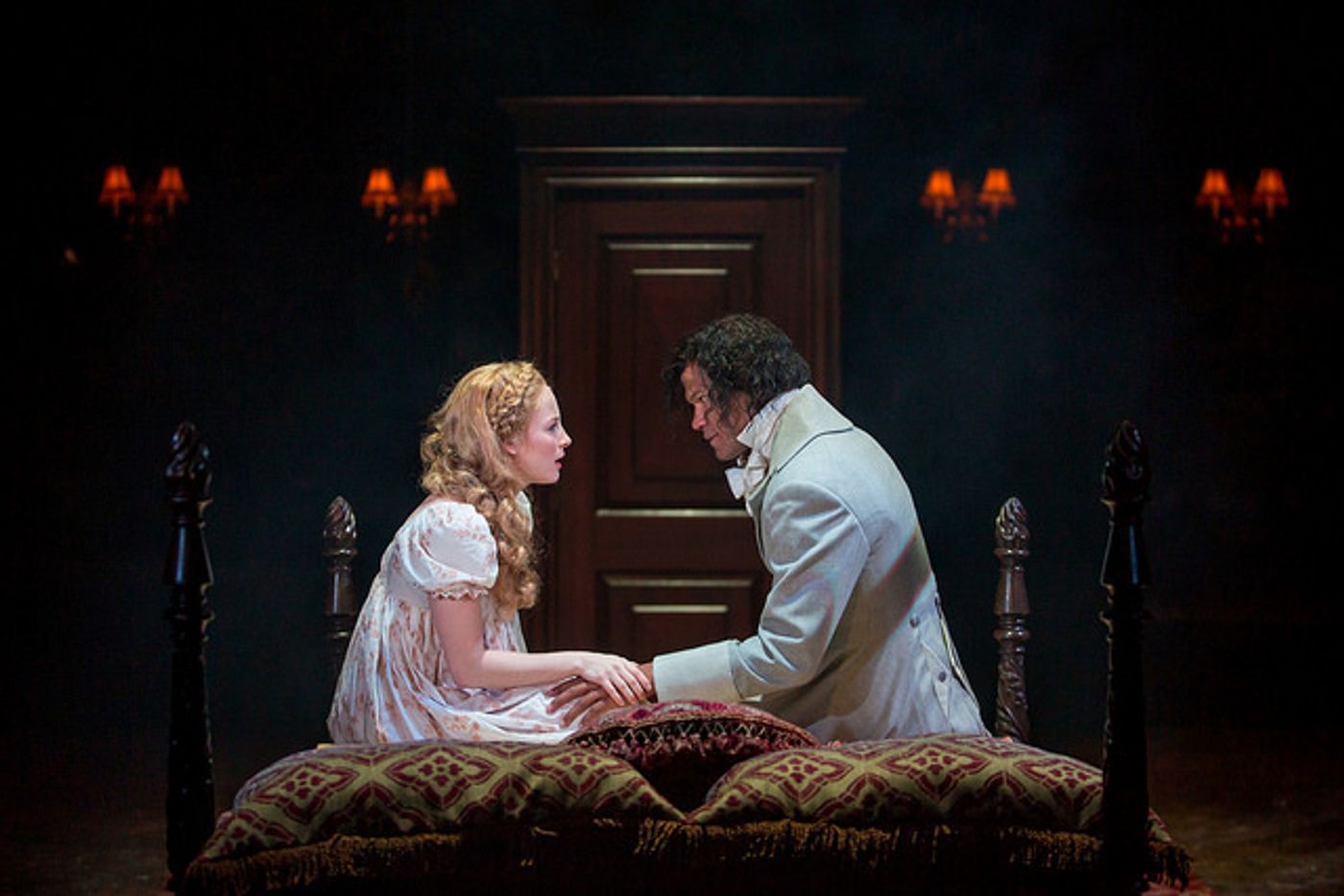 Review: FRANKENSTEIN at Denver Center Theatre Company  Image