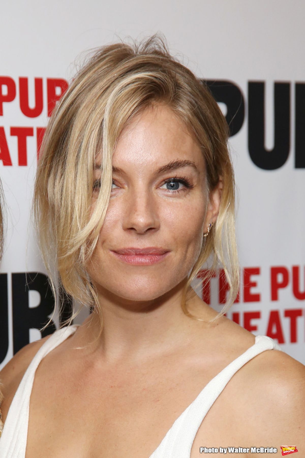 Sienna Miller  at 