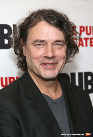 David Leveaux @ BroadwayWorld David Leveaux Photo