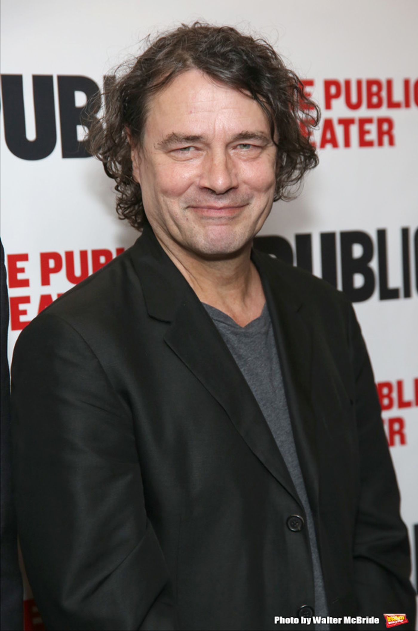 Photo Coverage: PLENTY Celebrates Opening Night at The Public Theater!  Image