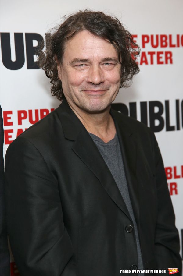 David Leveaux  Photo