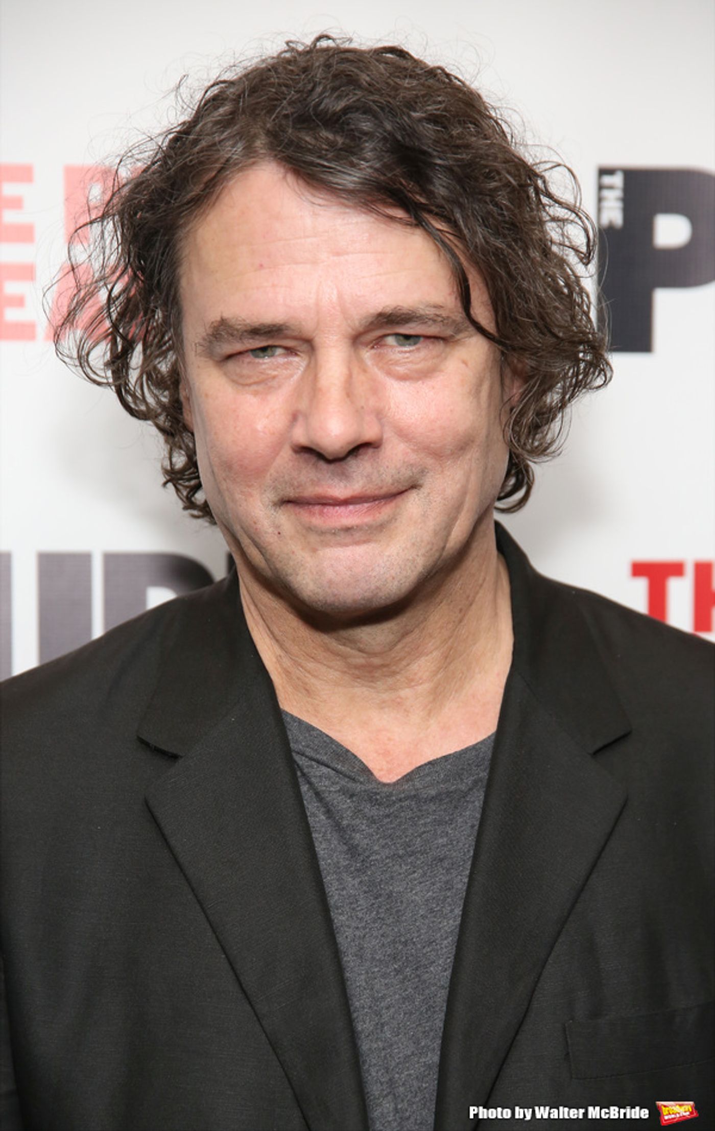 Photo Coverage: PLENTY Celebrates Opening Night at The Public Theater!  Image