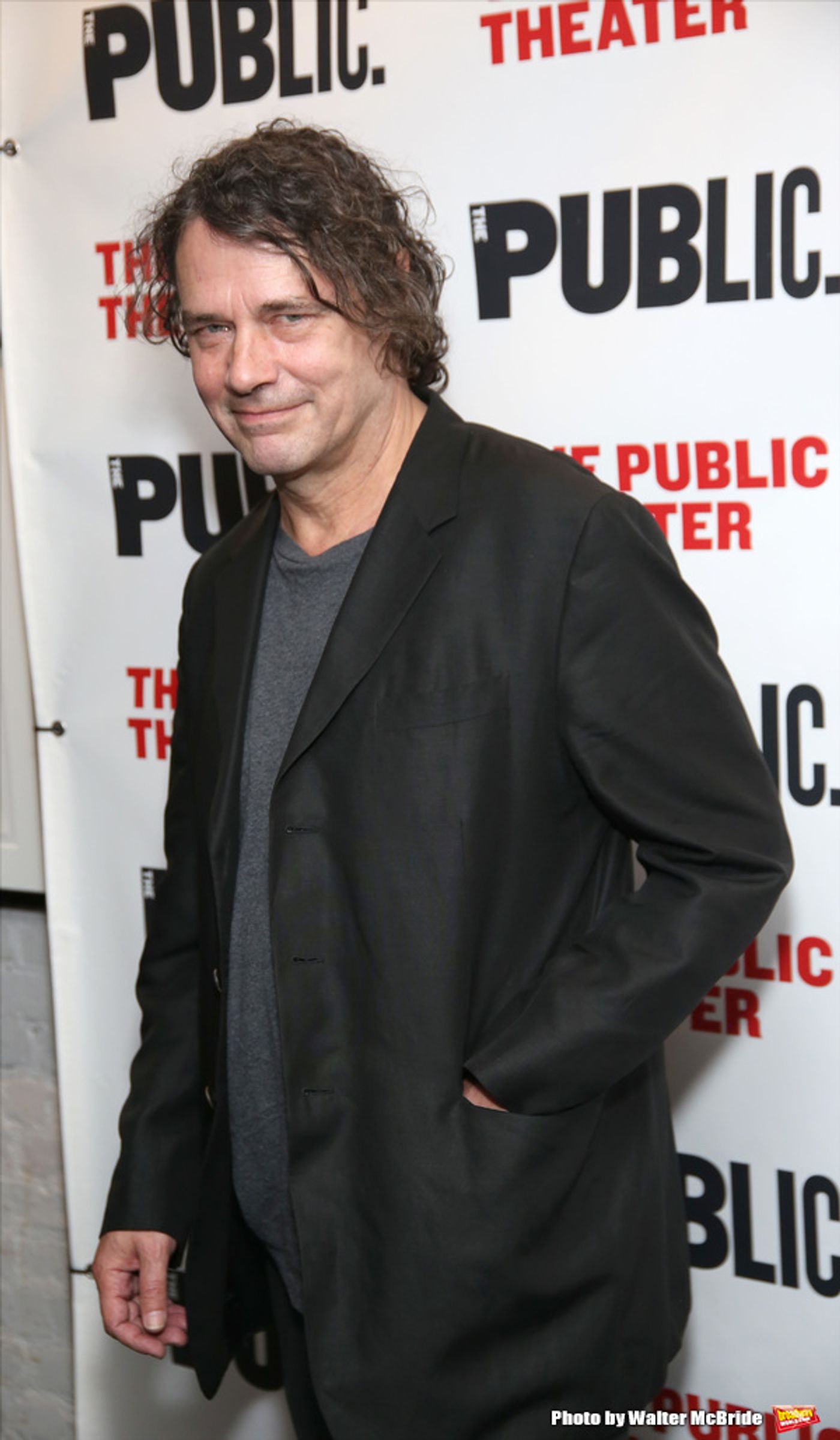 Photo Coverage: PLENTY Celebrates Opening Night at The Public Theater!  Image