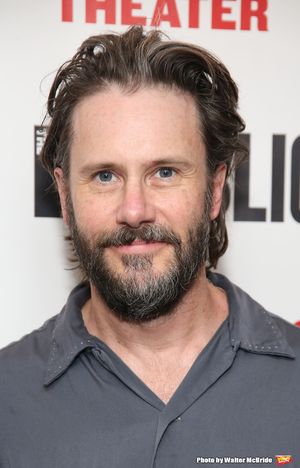 Josh Hamilton @ BroadwayWorld Josh Hamilton Photo