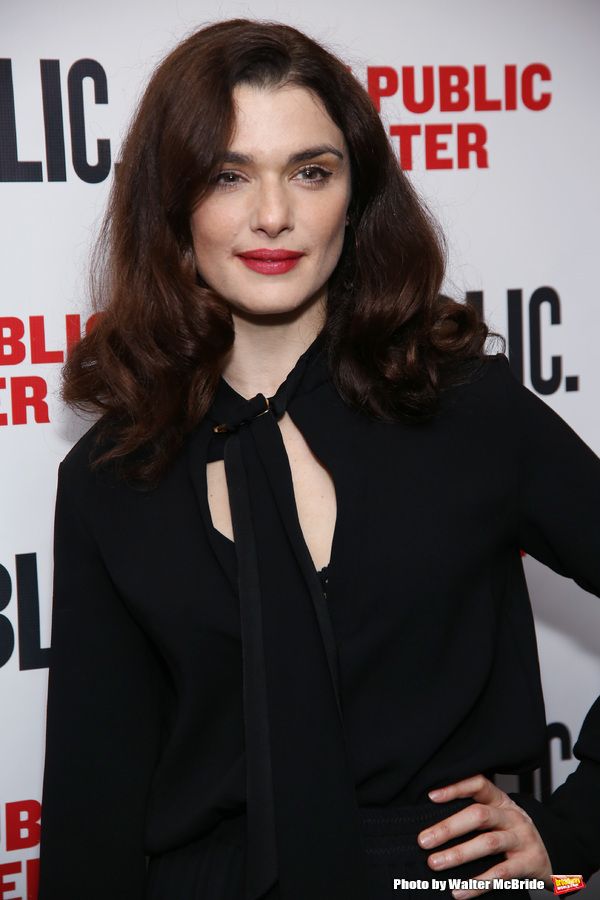 Rachel Weisz  Photo