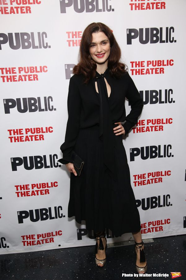 Rachel Weisz Photo