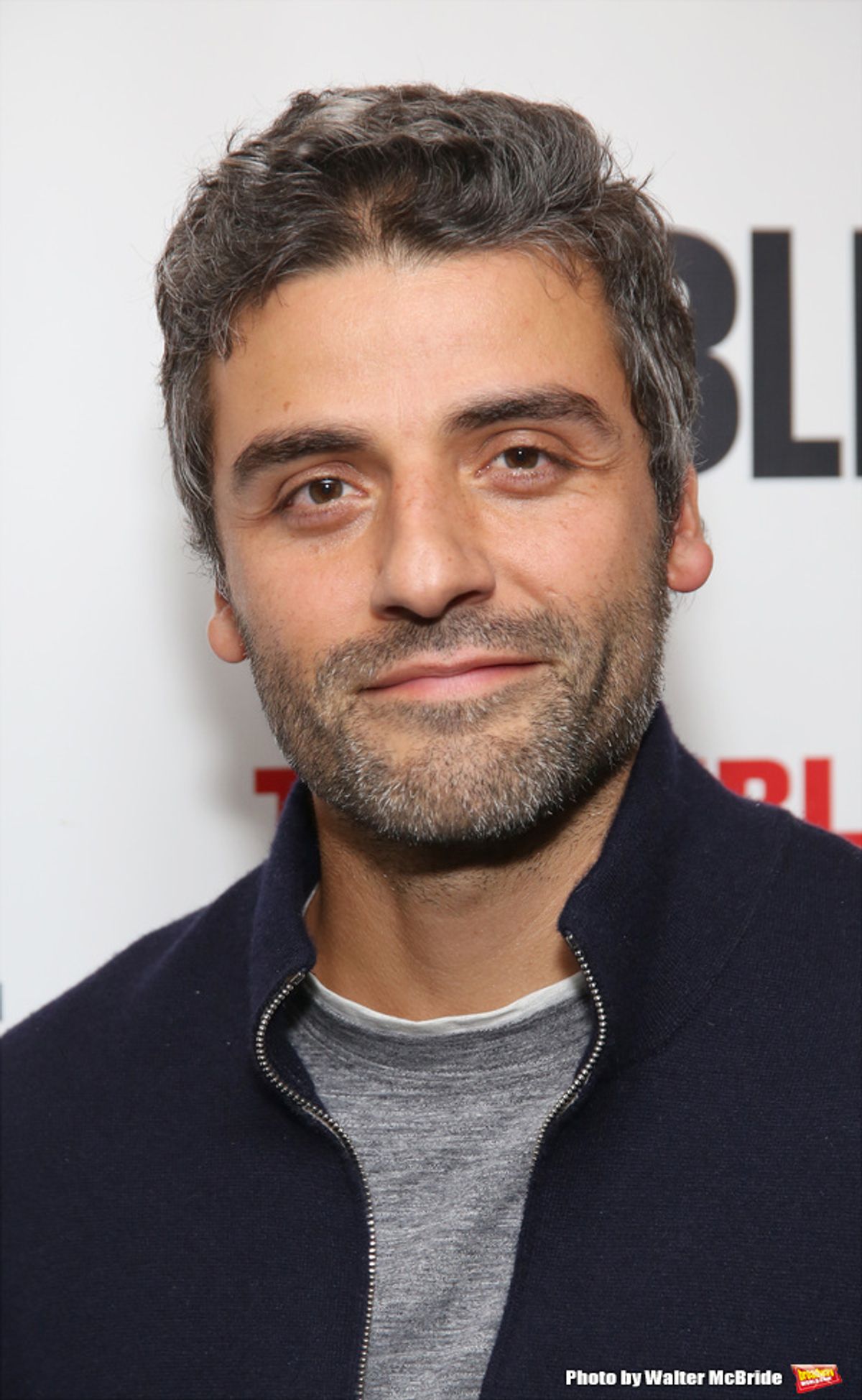Oscar Isaac  at 