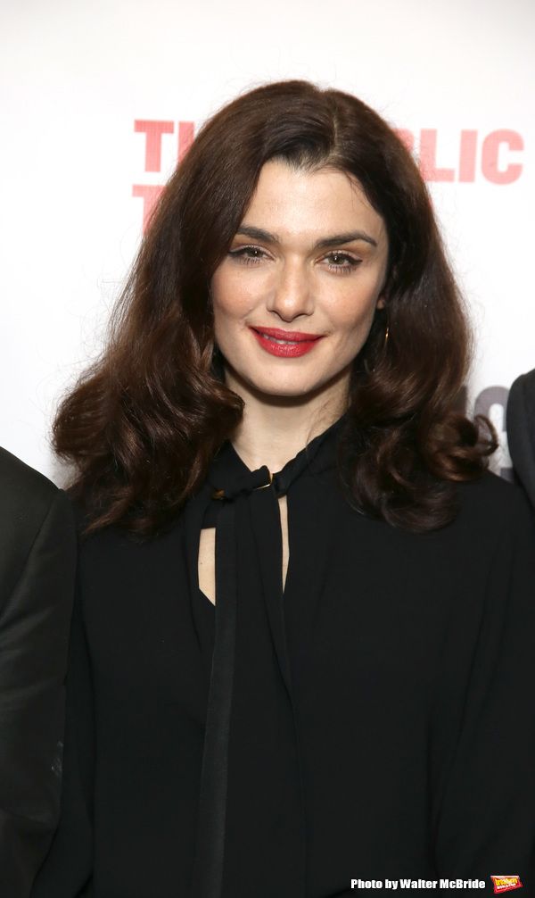 Rachel Weisz  Photo