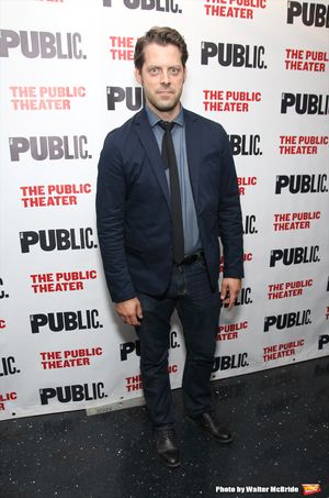 David Furr @ BroadwayWorld David Furr Photo