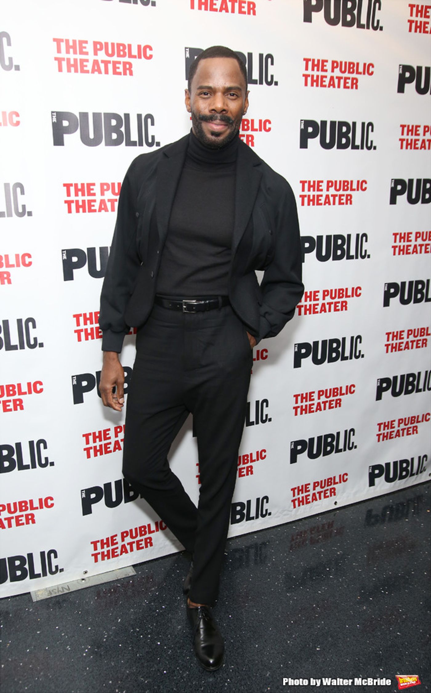 Photo Coverage: PLENTY Celebrates Opening Night at The Public Theater!  Image
