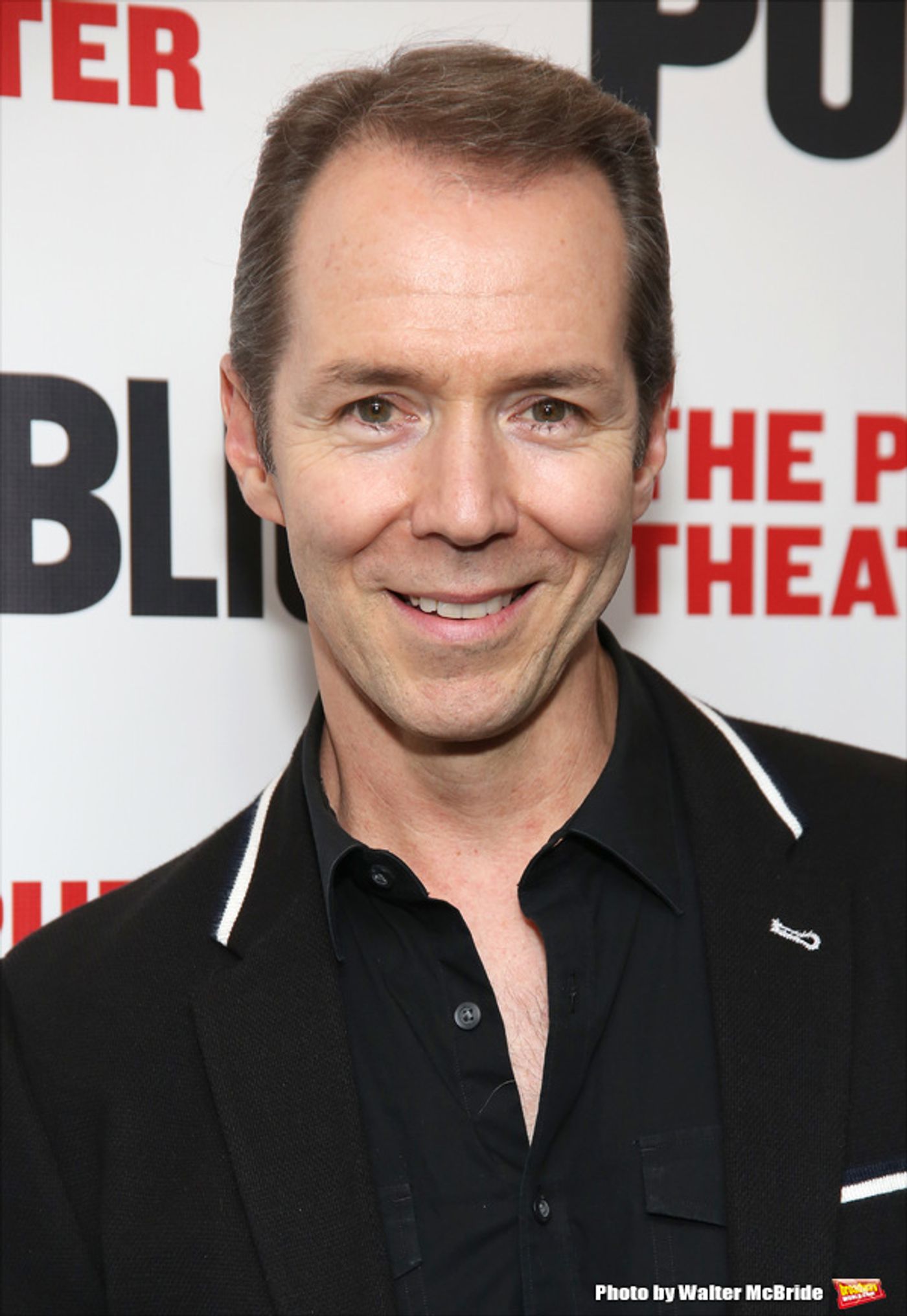 Photo Coverage: PLENTY Celebrates Opening Night at The Public Theater!  Image