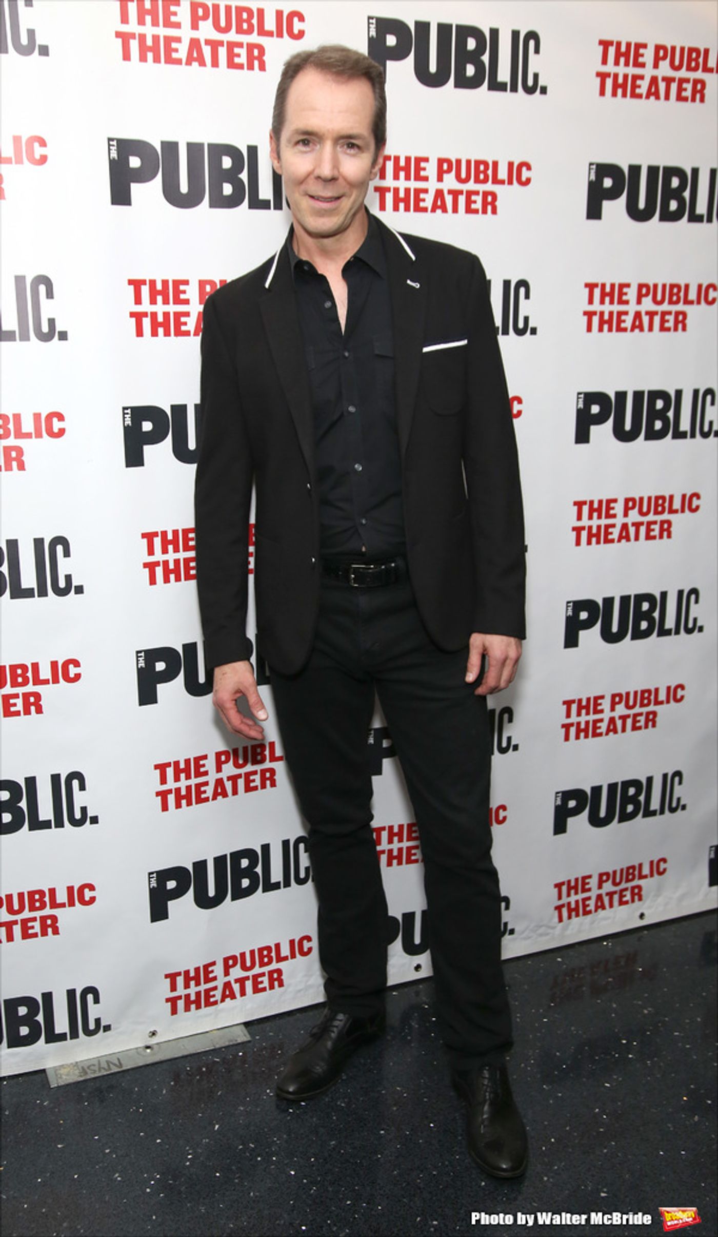 Photo Coverage: PLENTY Celebrates Opening Night at The Public Theater!  Image