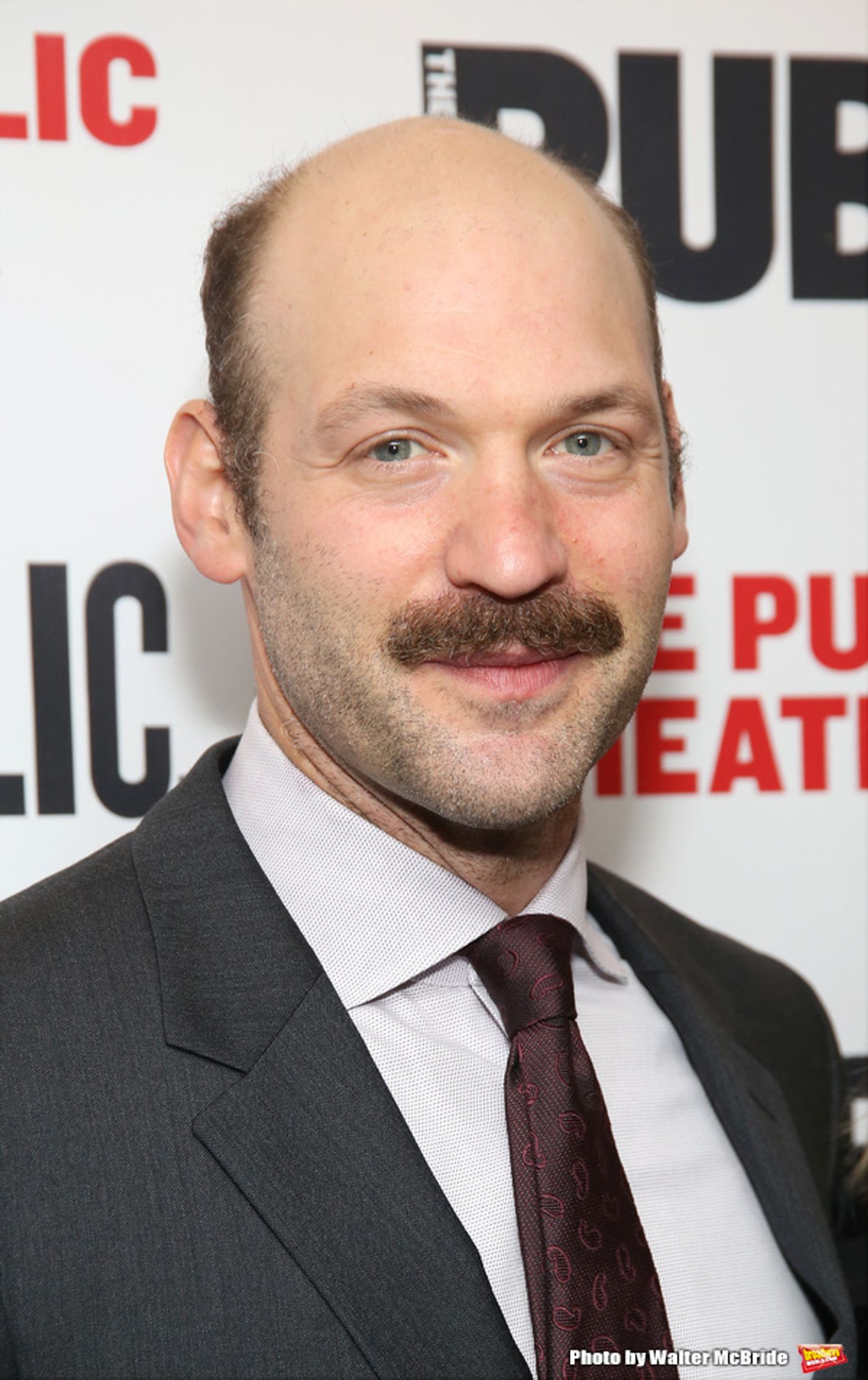 Photo Coverage: PLENTY Celebrates Opening Night at The Public Theater!  Image