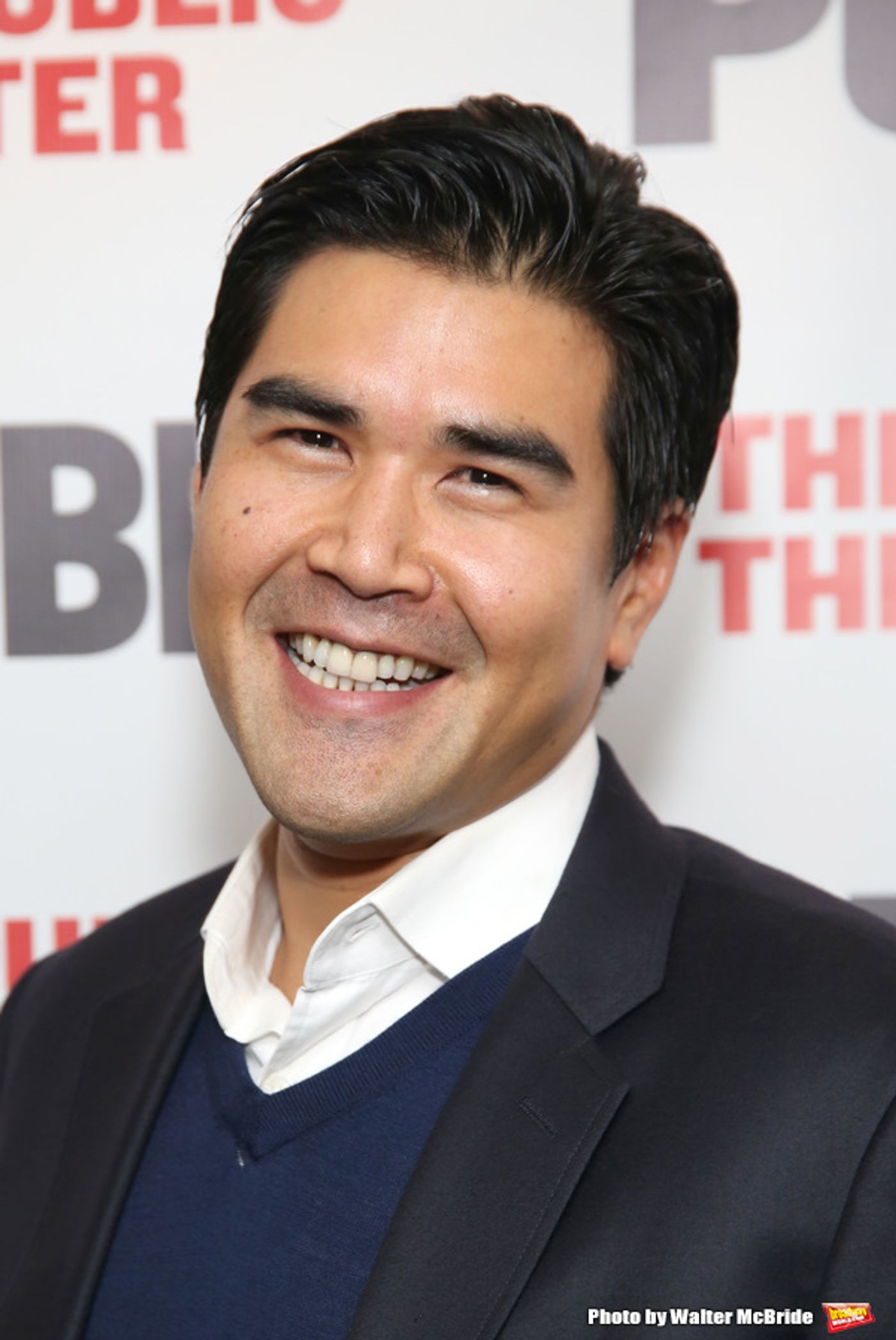 Photo Coverage: PLENTY Celebrates Opening Night at The Public Theater!  Image