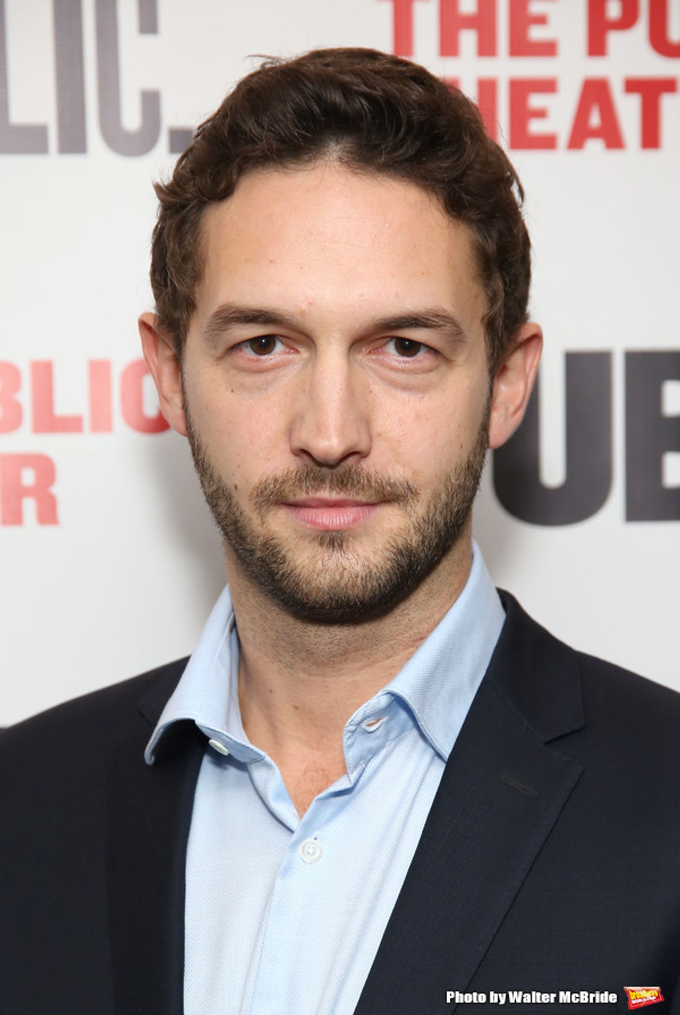 Photo Coverage: PLENTY Celebrates Opening Night at The Public Theater!  Image