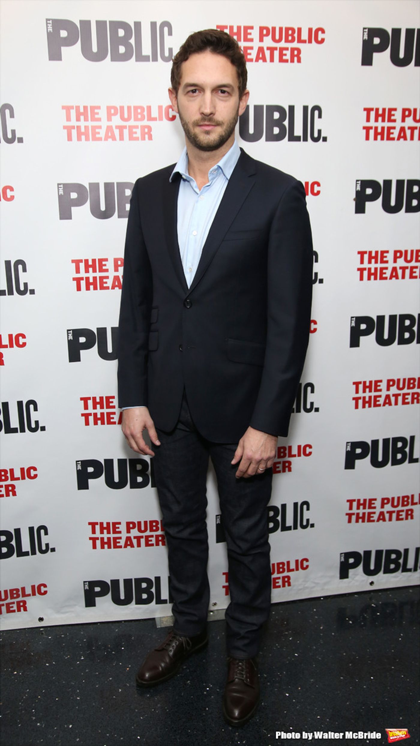 Photo Coverage: PLENTY Celebrates Opening Night at The Public Theater!  Image