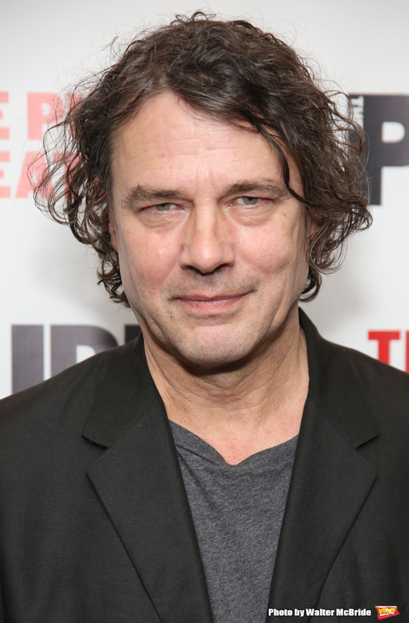 Photo Coverage: PLENTY Celebrates Opening Night at The Public Theater!  Image