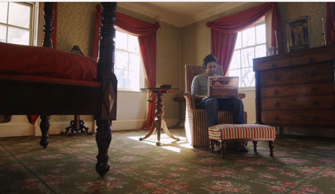 Review: HAMILTON'S AMERICA is a Brilliant Film Worthy of its Subject  Image