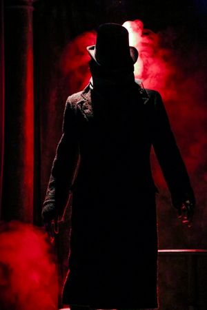 Michael Christopher Photo