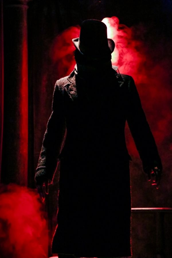 Michael Christopher Photo