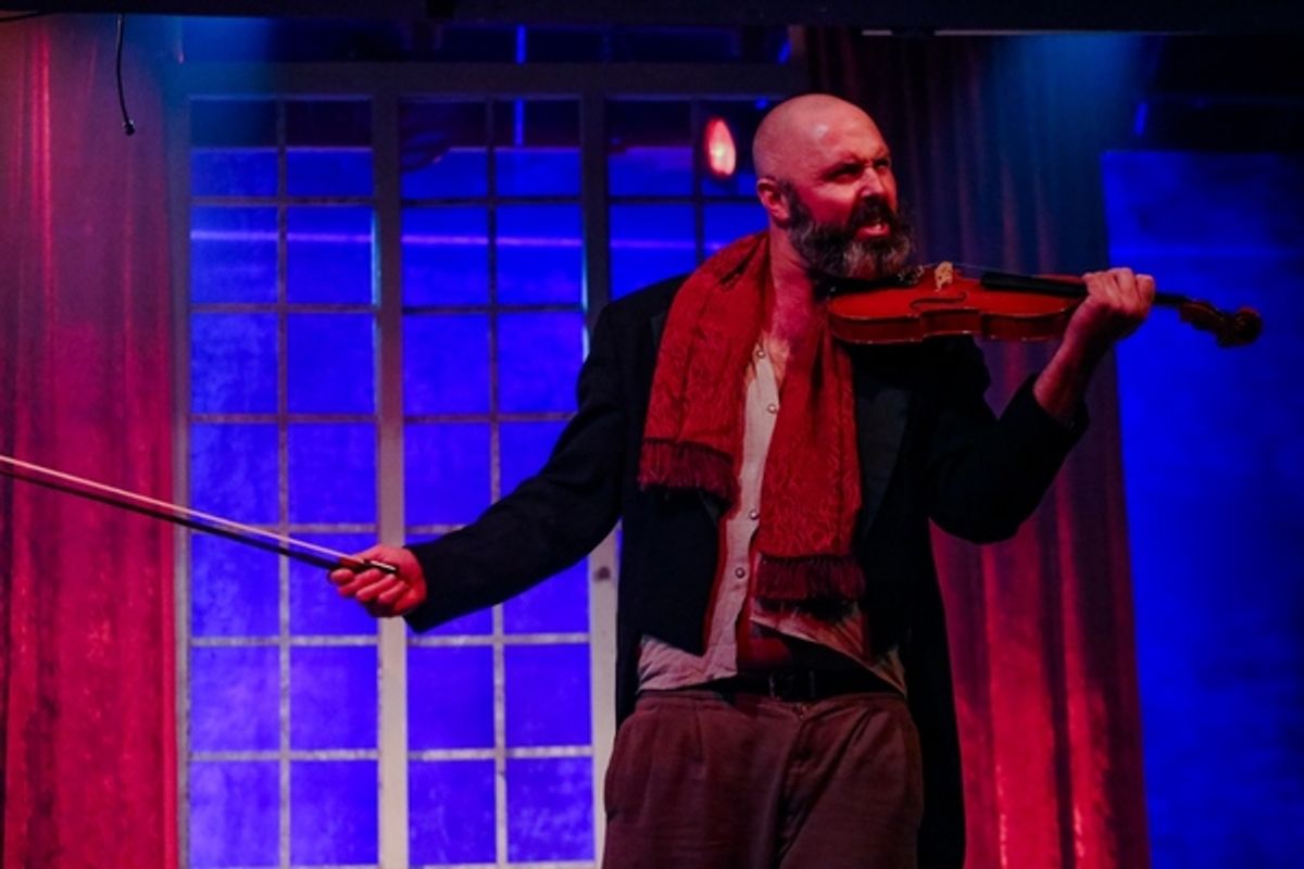 Brian Wayne Jansen at 