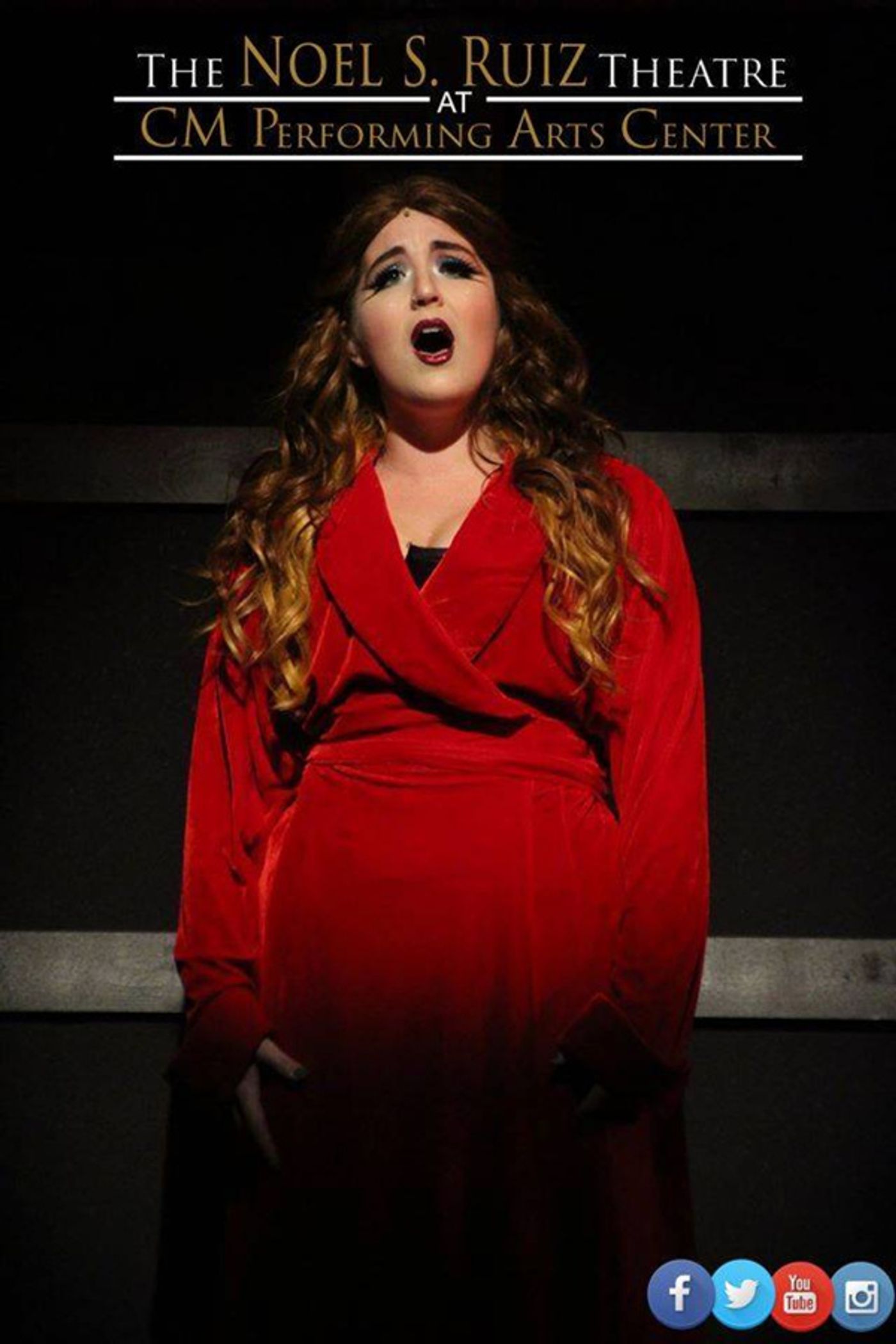 Photo Flash: First Look at Monty Python's SPAMALOT at The Noel S. Ruiz Theatre Photo Flash: First Look at Monty Python's SPAMALOT at The Noel S. Ruiz Theatre Image