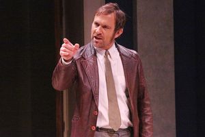 Jason Merrells Photo