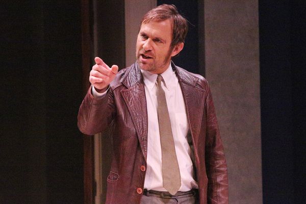 Jason Merrells Photo