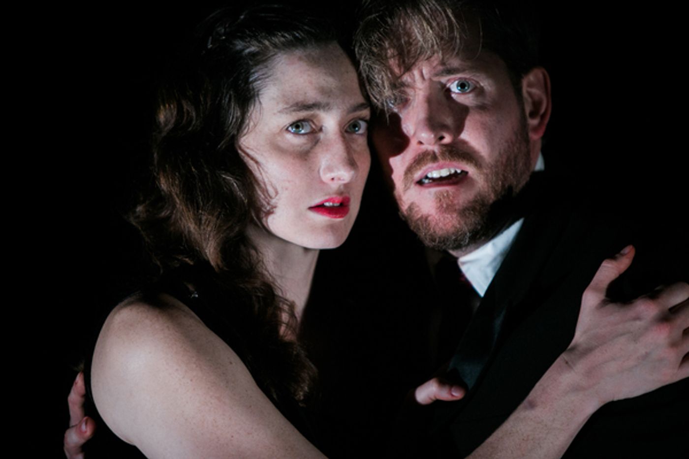 Photo Flash: First Look at Theatre Y's MACBETH at the Chopin Theatre Photo Flash: First Look at Theatre Y's MACBETH at the Chopin Theatre Image