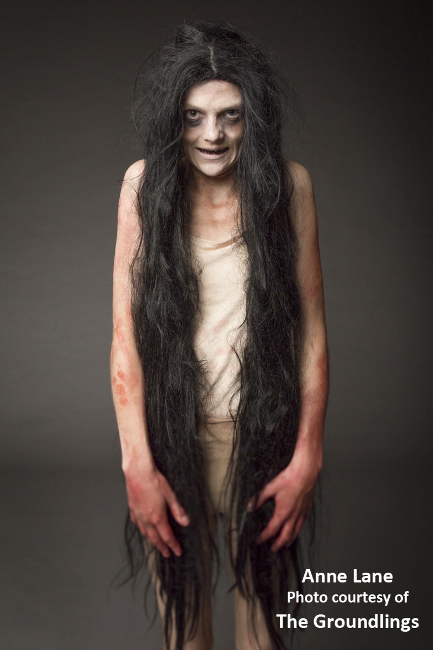 Review: The Hysterical GROUNDINGS HOOK-UP APP - A Serious Connectivity To Your Funny Bones  Image