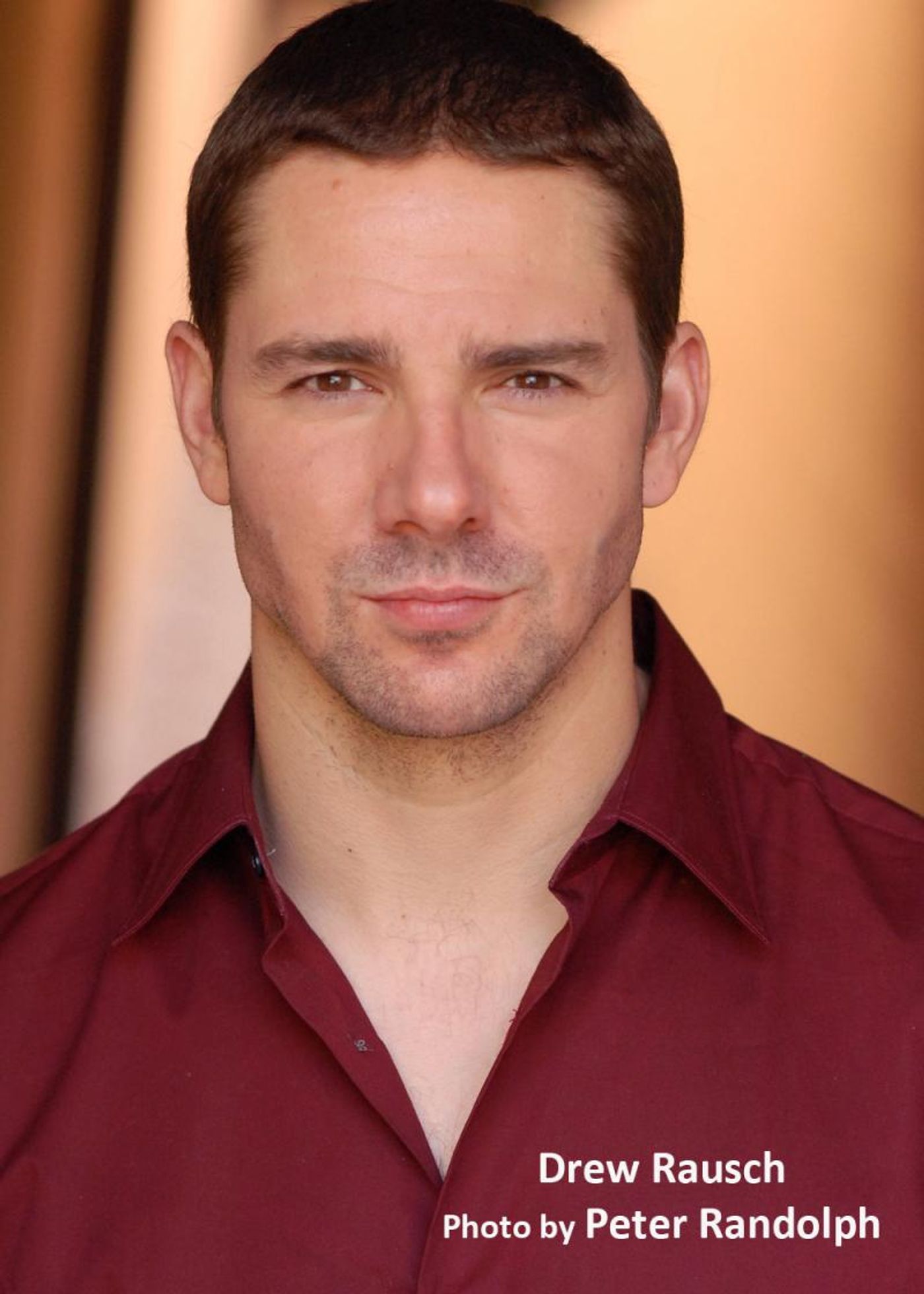 Interview: Drew Rausch On In-House Inspirations For His InHouse Theatre Company  Image