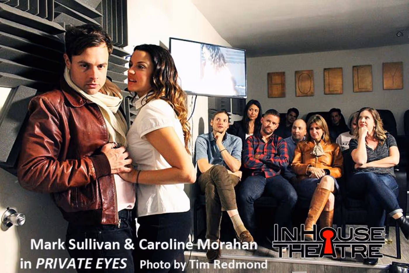 Interview: Drew Rausch On In-House Inspirations For His InHouse Theatre Company  Image